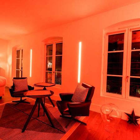Mihotel Vieux 里昂 外观 照片