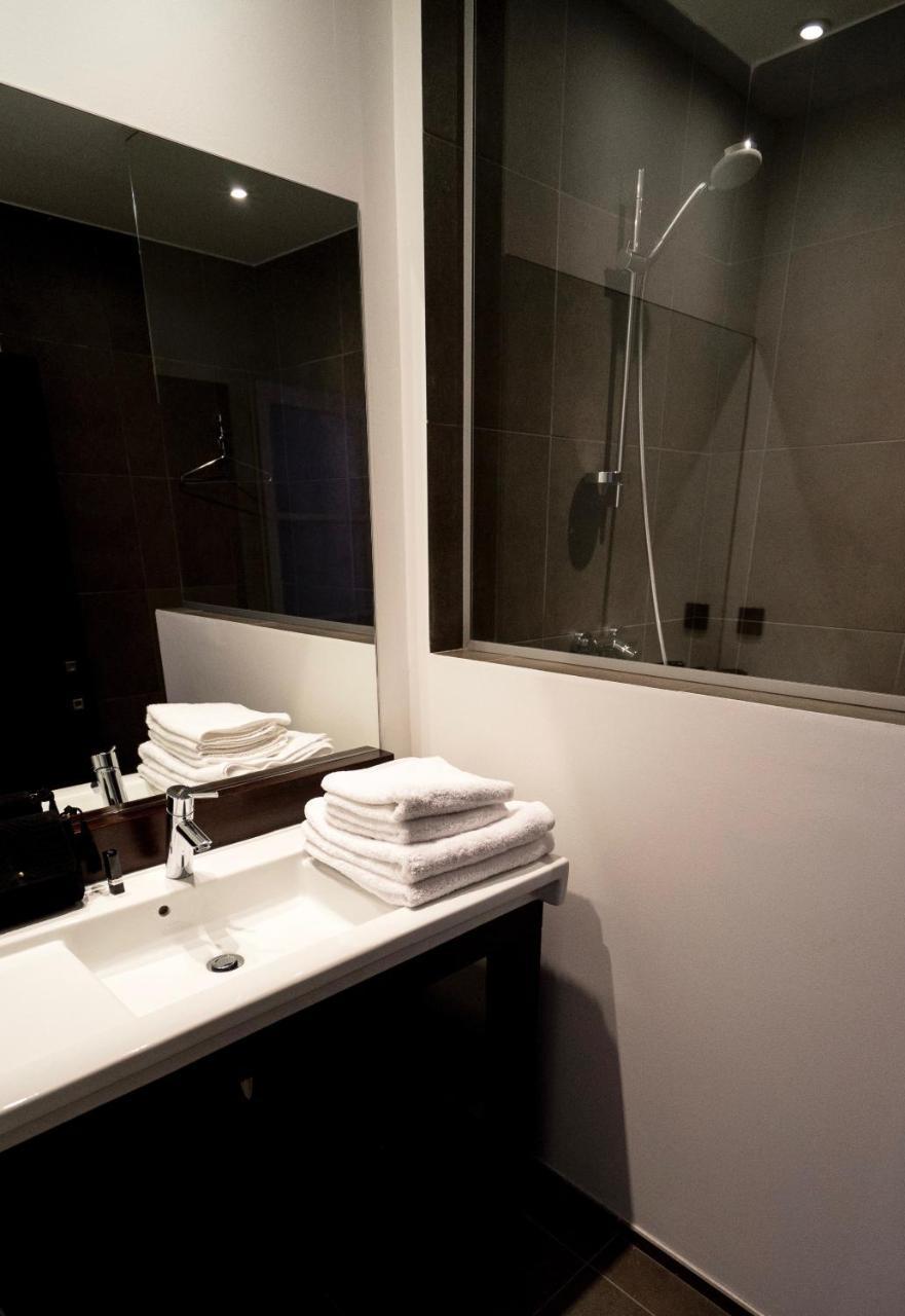 Mihotel Vieux 里昂 外观 照片