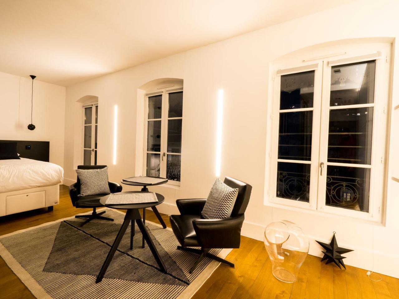 Mihotel Vieux 里昂 外观 照片