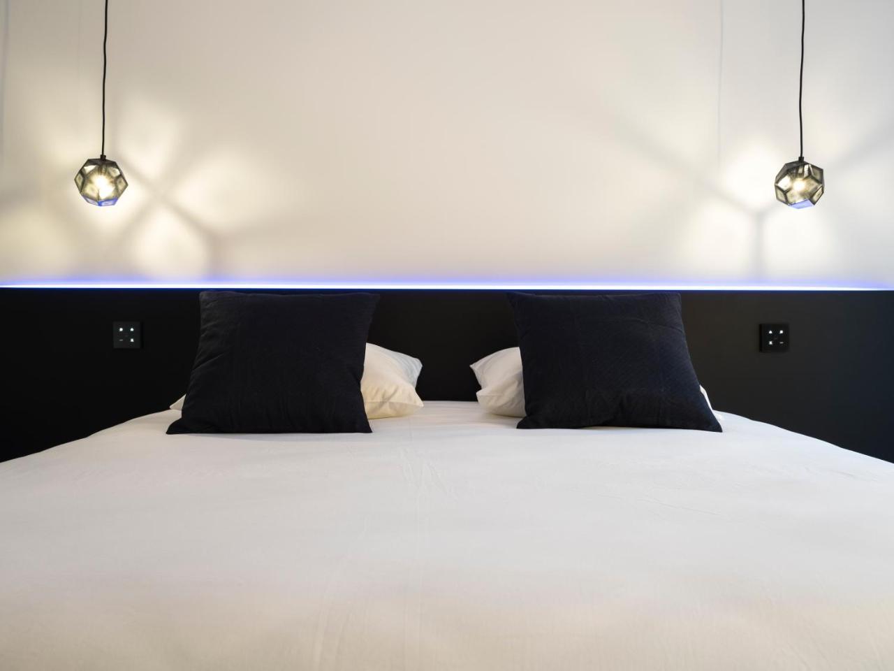 Mihotel Vieux 里昂 外观 照片