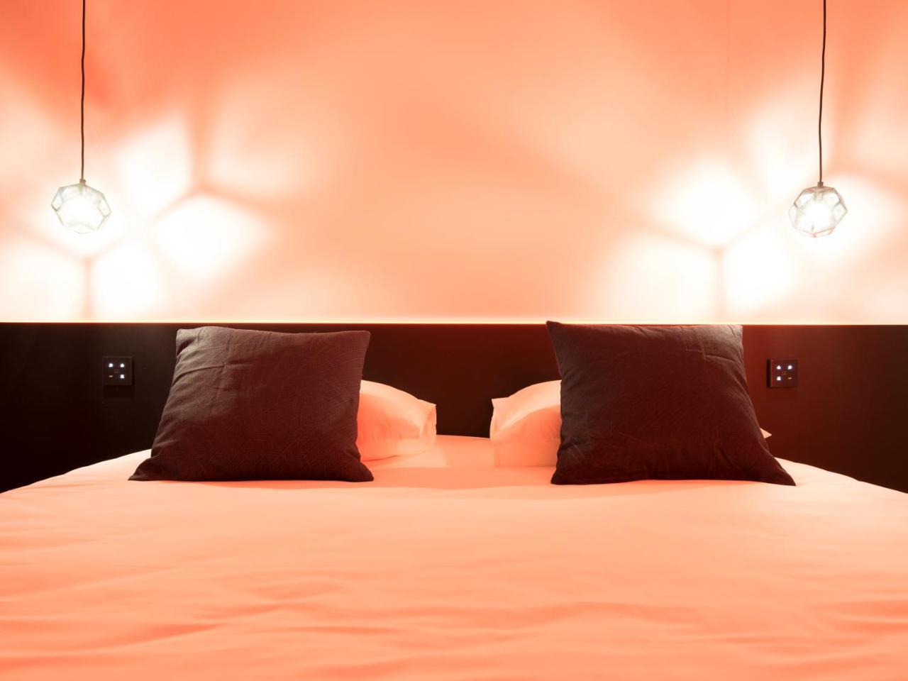 Mihotel Vieux 里昂 外观 照片